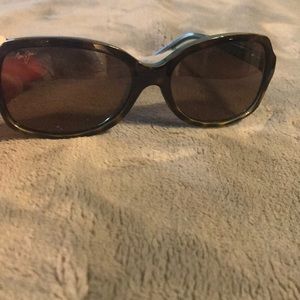 Maui Jim sunglasses